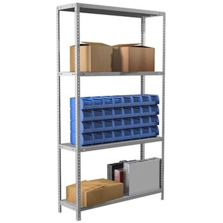 Stellaj MS Standart 185/100x30/4