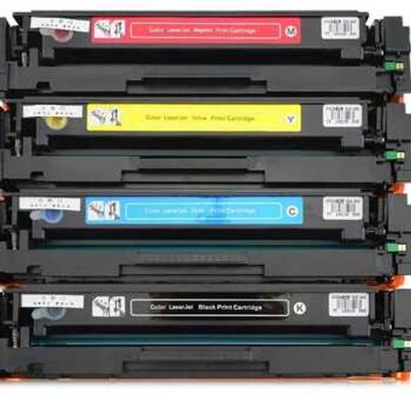 Kartric HP Cf410a Canon – Ofis avadanlığı və istehlak – ucuztap.az