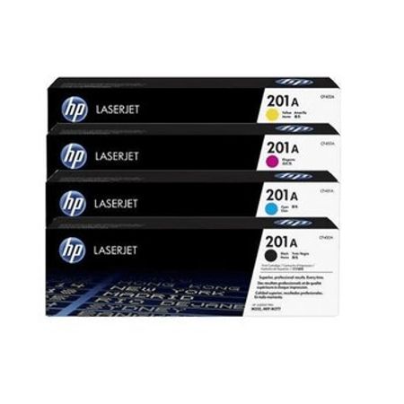 Kartric CF401A (HP 201A) C – Ofis avadanlığı və istehlak – ucuztap.az