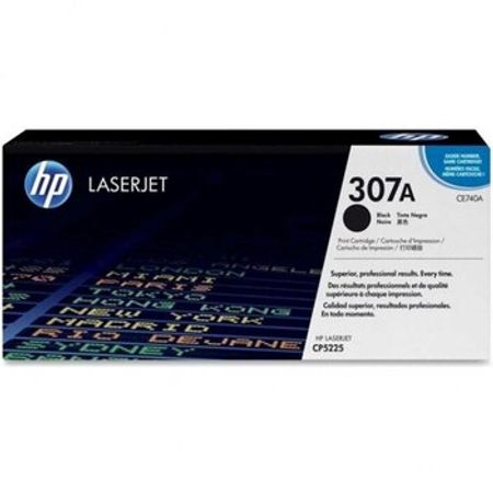 Toner kartric HP 307A – Ofis avadanlığı və istehlak – ucuztap.az
