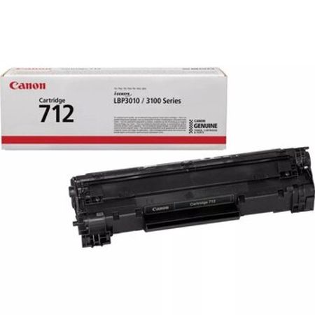 Toner kartric "Canon 712 Black"