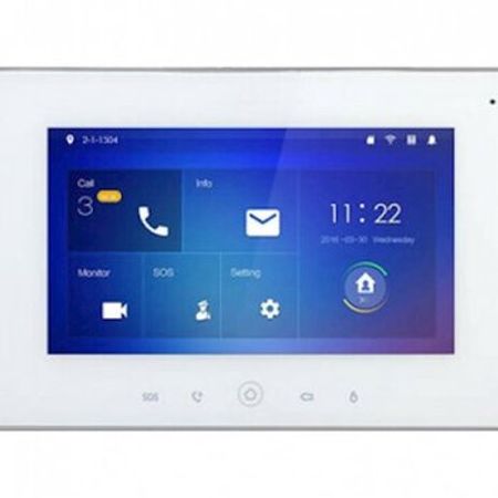 Videodomofon "Dahua VTH5221DW-S2"