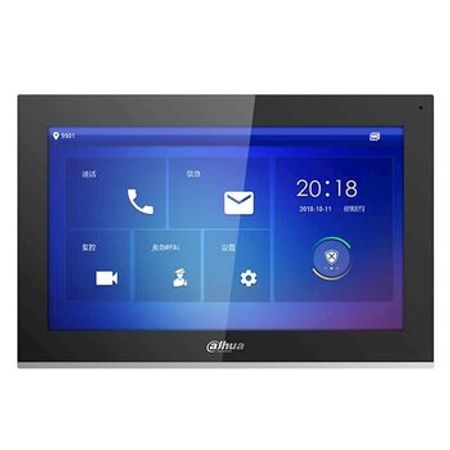 10 düymlü videodomofon IP monitoru "Dahua VTH5441G"