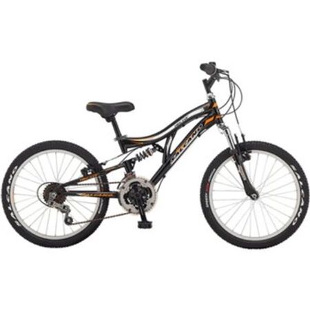 "MTB" velosiped (24 Düymlük)