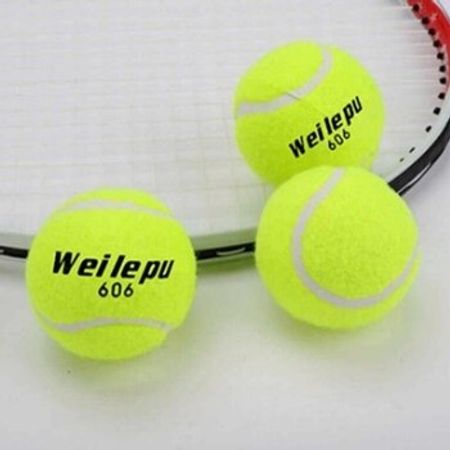 Tennis topu "Weilepu 606"