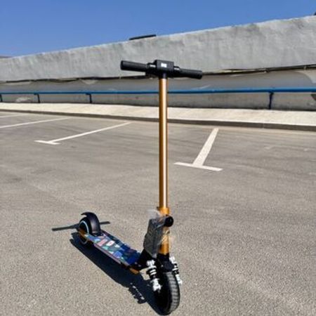 Elektrik skuter "M367"