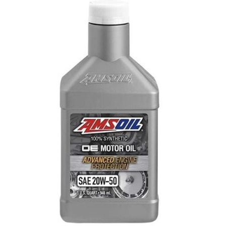 20W-50 OE Series 946 ml