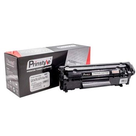Toner-kartric "Prinstyle"