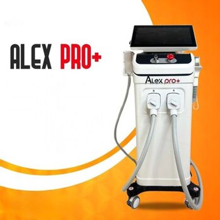 Lazer aparatı Alex Pro plus – Biznes üçün avadanlıq – ucuztap.az