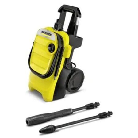 Avtoyuma aparatı KARCHER K 4 – Biznes üçün avadanlıq – ucuztap.az