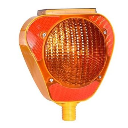 Günəş enerjili lampa