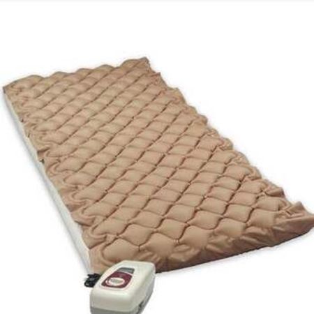 Yataq havalı kompressorlu döşək