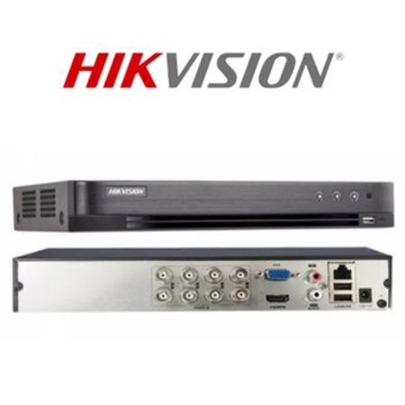Videoqeydiyyatçı "Hikvision iDS-7208HQHI-M2/S8 "