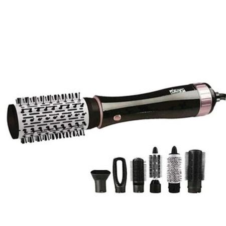 Fen-fırça "DSP 50020 Black"