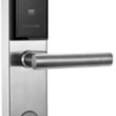 Otel qapı kilidi "RX118E-S2"