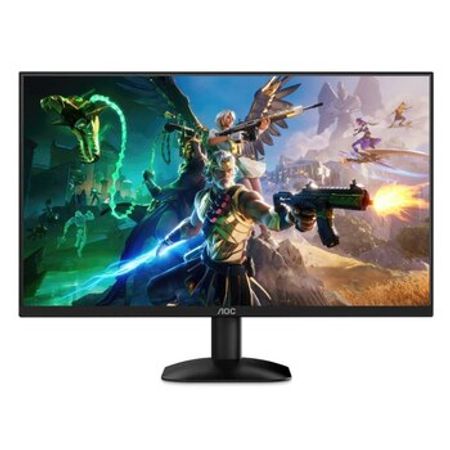 Monitor "AOC VA/1ms/100Hz/21.5 FHD"