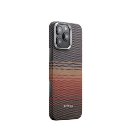 "Apple iPhone 16 Pro" üçün "Ultra-Slim Case Moment Sunset"