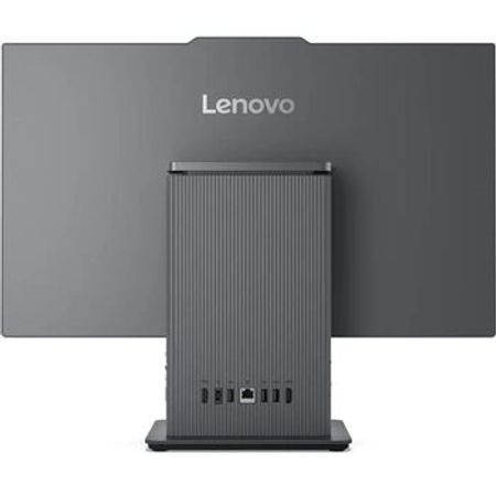Lenovo IC AIO 3 24IRH9/ 23.8" FHD (1920x1080) IPS/Wireless Eos KM/ Fre