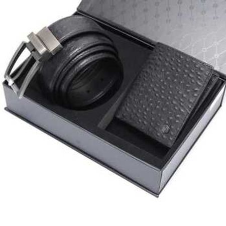 Kəmər və pul kisəsi