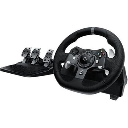 Oyun sükanı "LOGITECH Driving Force Racing Wheel G920"