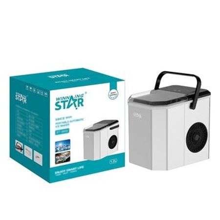 Buz aparatı "ST-9500"