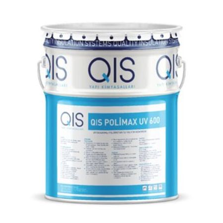 QIS POLIMAX UV 600 25kq – Digər – ucuztap.az