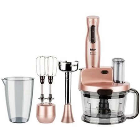 Blender Fakir Mr.Chef Set – Digər – ucuztap.az