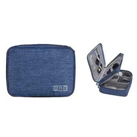 Baqaj üçün smart orqanayzer 23*19*8 sm