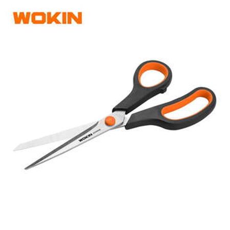 Əl qayçısı "Wokın"