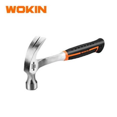 Wokın FIBERGLASS Saplı Manyetik Catal Cekıc 450GR – Təmir və tikinti – ucuztap.az