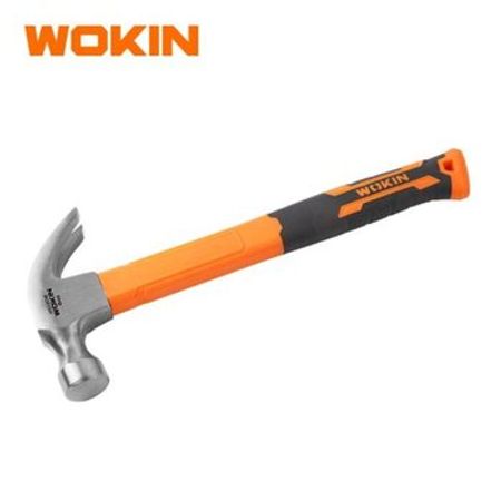 Wokın FIBERGLASS Saplı Catal Cekıc 160 Z ( 29 MM* – Təmir və tikinti – ucuztap.az