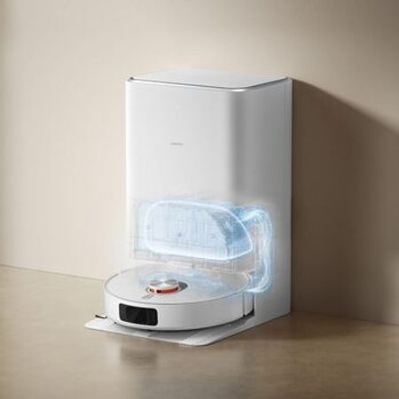 Robort tozsoran Xiaomi X20 Pro – Tozsoranlar – ucuztap.az