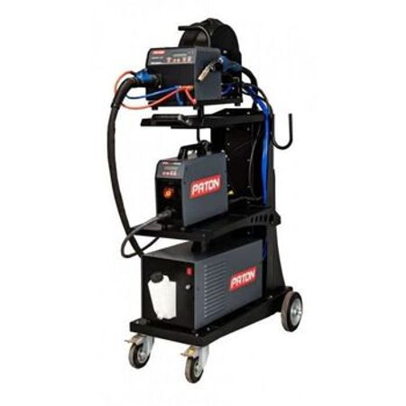 Paton ProTig 315 arqon cilalama aparatı – Digər – ucuztap.az