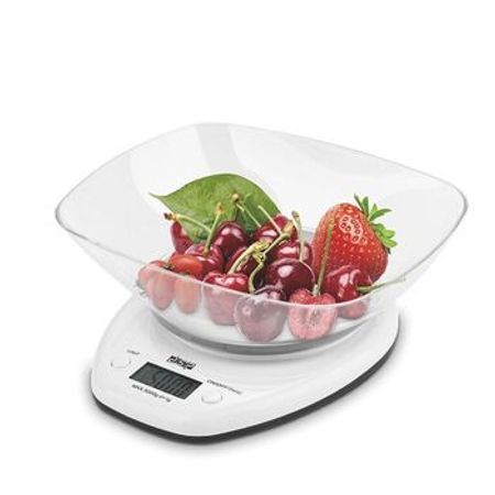 Mətbəx tərəzisi "DSP KD-7034"