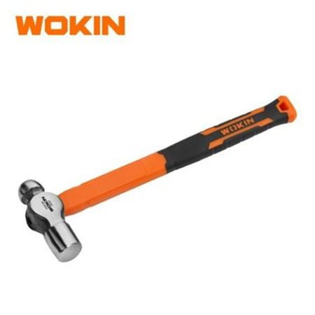 WOKIN ENDUSTRIYEL CATI CEKICI fiberglas SAPLI 600 – Təmir və tikinti – ucuztap.az
