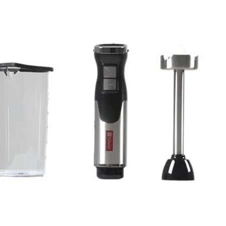 "SILVER SL 5306" blender