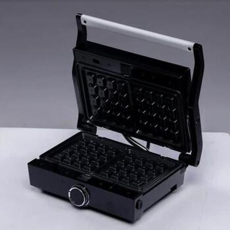 Toster "SILVER SL 8127"