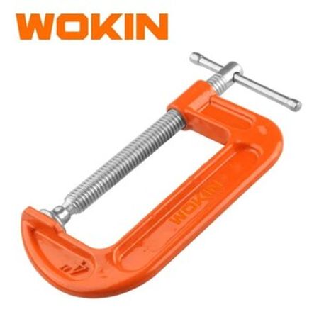 WOKIN G TIPI iskence 6''