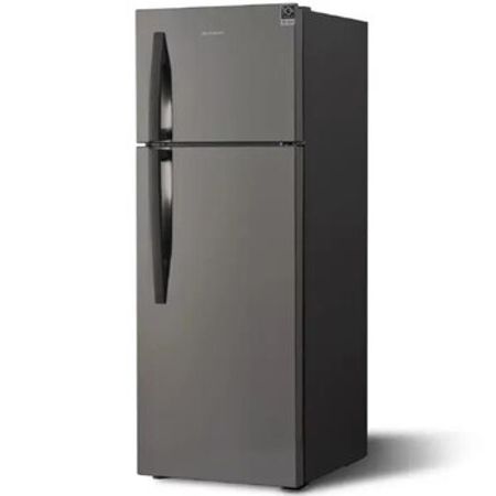 Soyuducu "SHIVAKI HD395-RWENH QRAFIT"