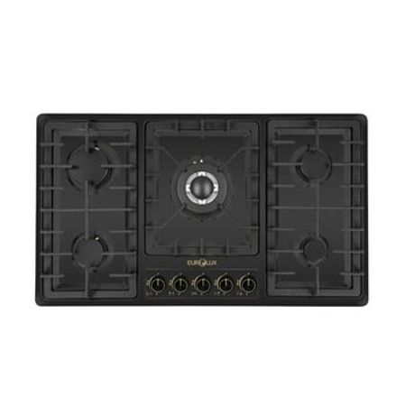 Qaz plitəsi "EUROLUX -EU-GH3685GSBD5"