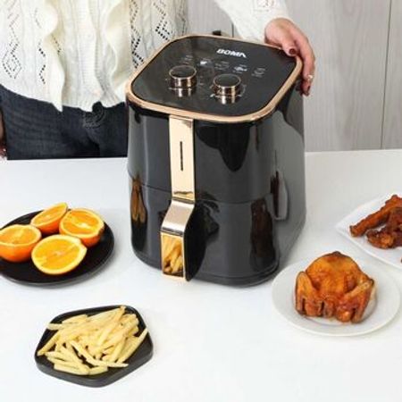 Aerofritür "Boma BM-068A"