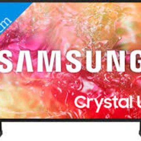 Televizor "Samsung 65DU7100"
