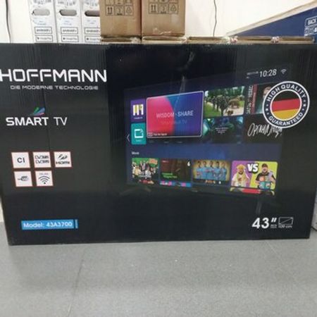 Televizor "HOFFMANN"