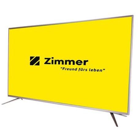 Televizor "Zimmer"