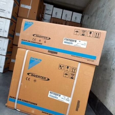 Kondisioner "DAIKIN"