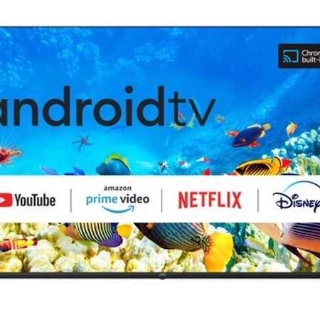 Televizor "JVC smart"