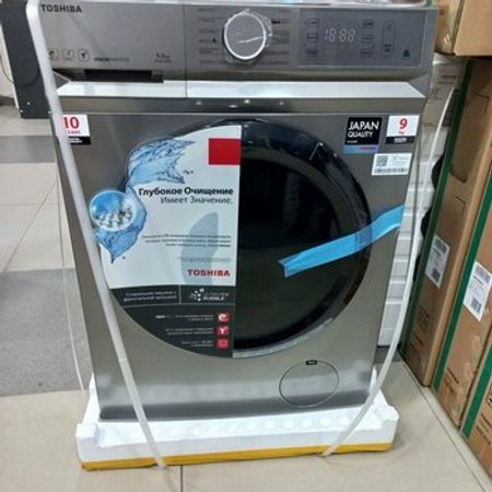 Paltaryuyan "Toshiba"