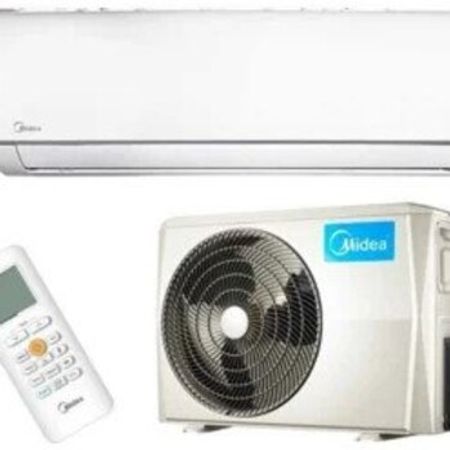 Kondisionerlər "Midea"