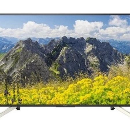 Televizor "Shivaki".