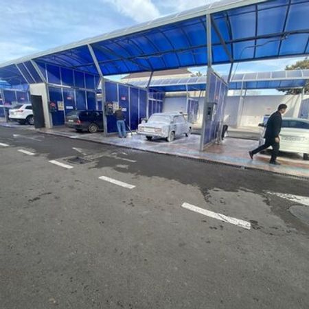 Tahawash pro avtoyuma – Biznes üçün avadanlıq – ucuztap.az